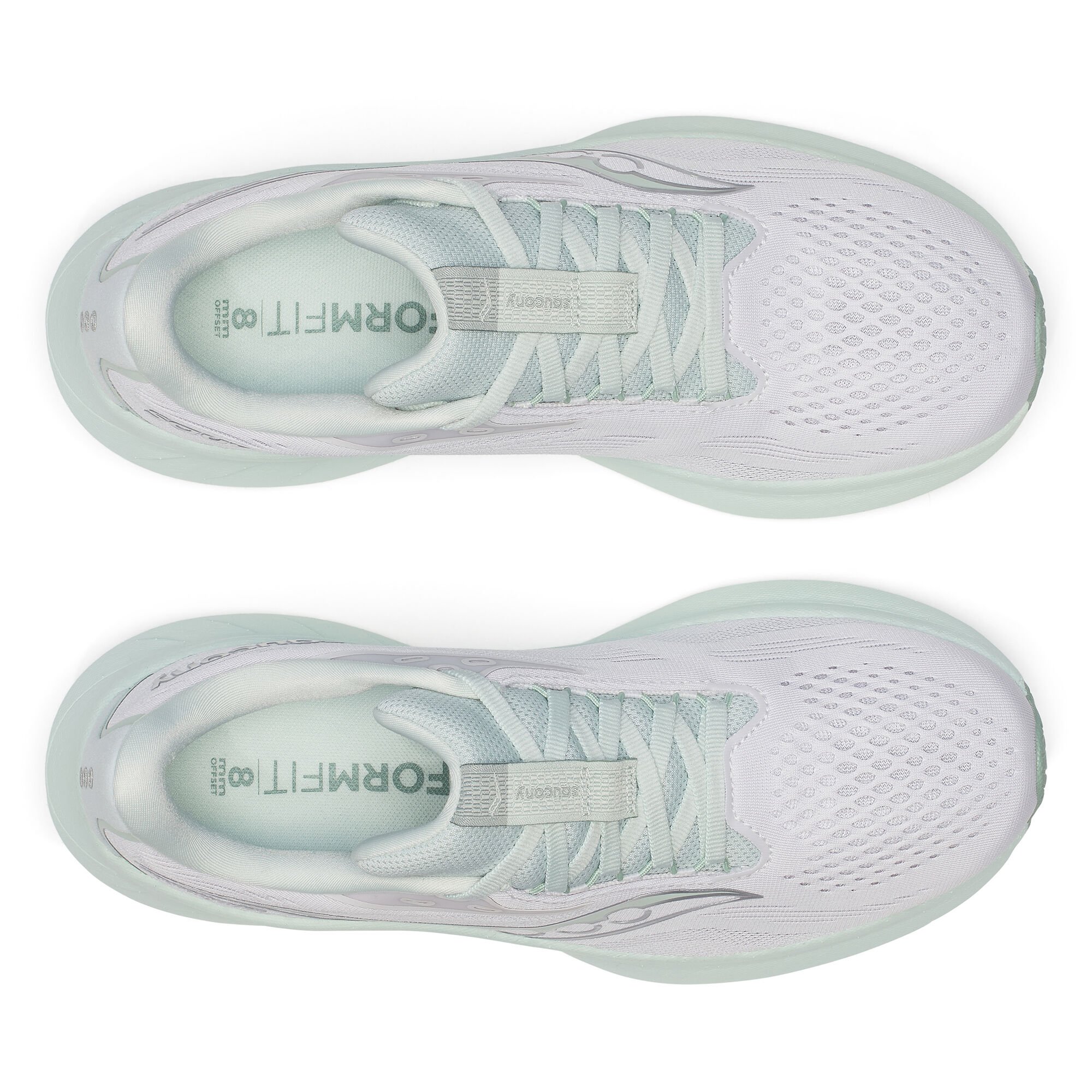 Saucony