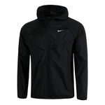 Vêtements Nike Nike Stride Jacket Veste running Hommes-noir