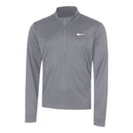 Vêtements De Running Nike Pacer Half-Zip Longsleeve