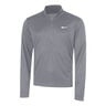 Pacer Half-Zip Longsleeve