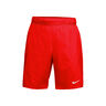 Dri-Fit Victory Court 9in Shorts Hommes - rouge, 