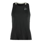 Vêtements Craft Craft Pro Hypervent Maillot De Course Femmes-Noir