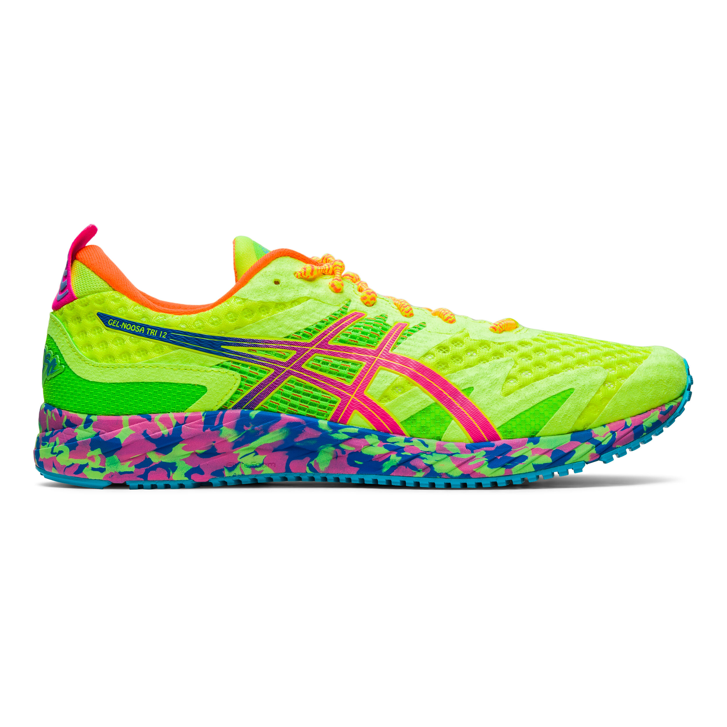 Mens asics gel noosa top