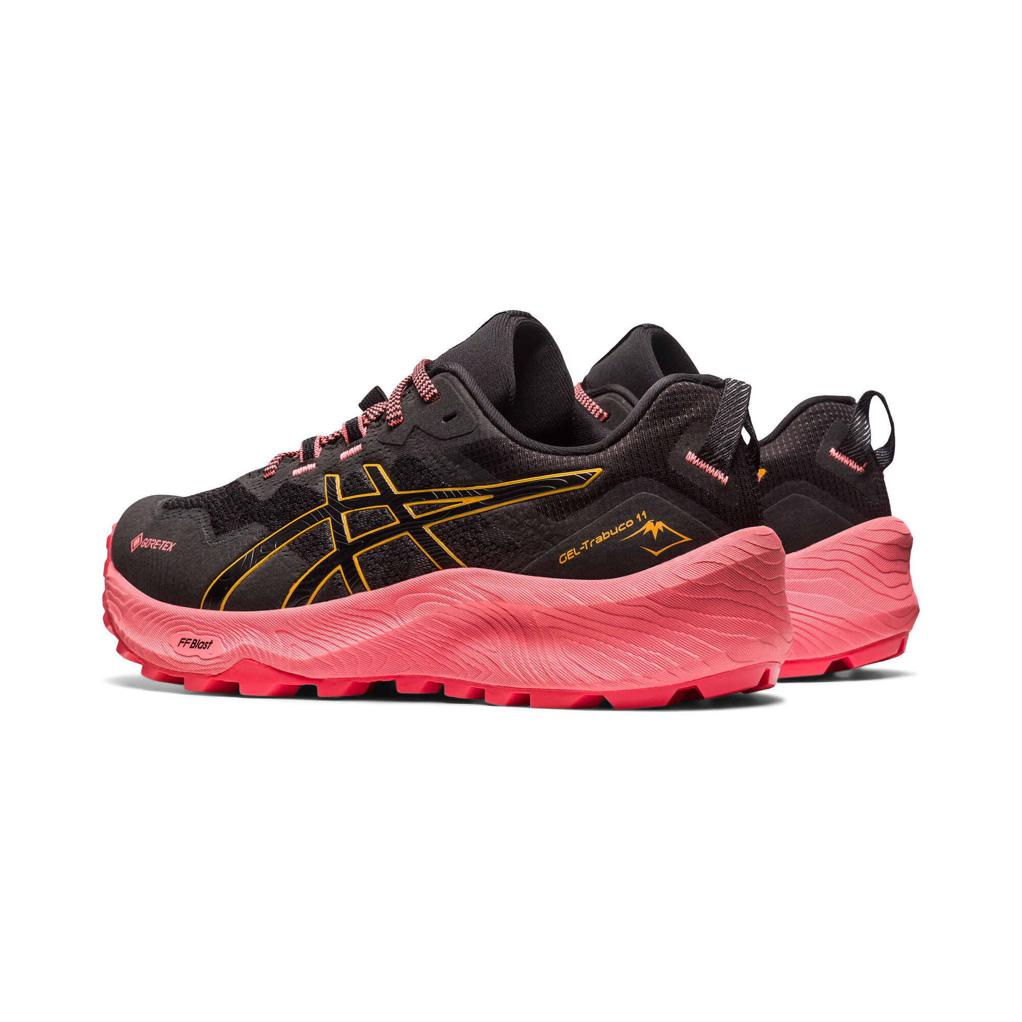ASICS