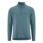 Vêtements Craft Craft Core Gain Maillot De Course Hommes-Bleu Gris