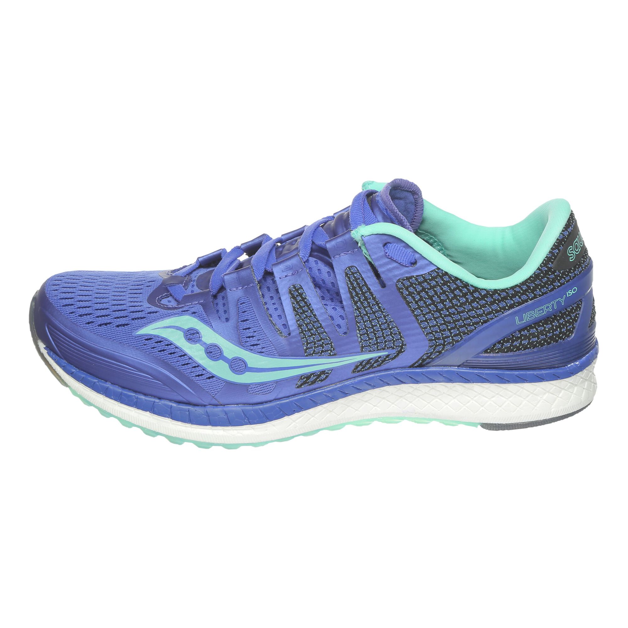 Saucony