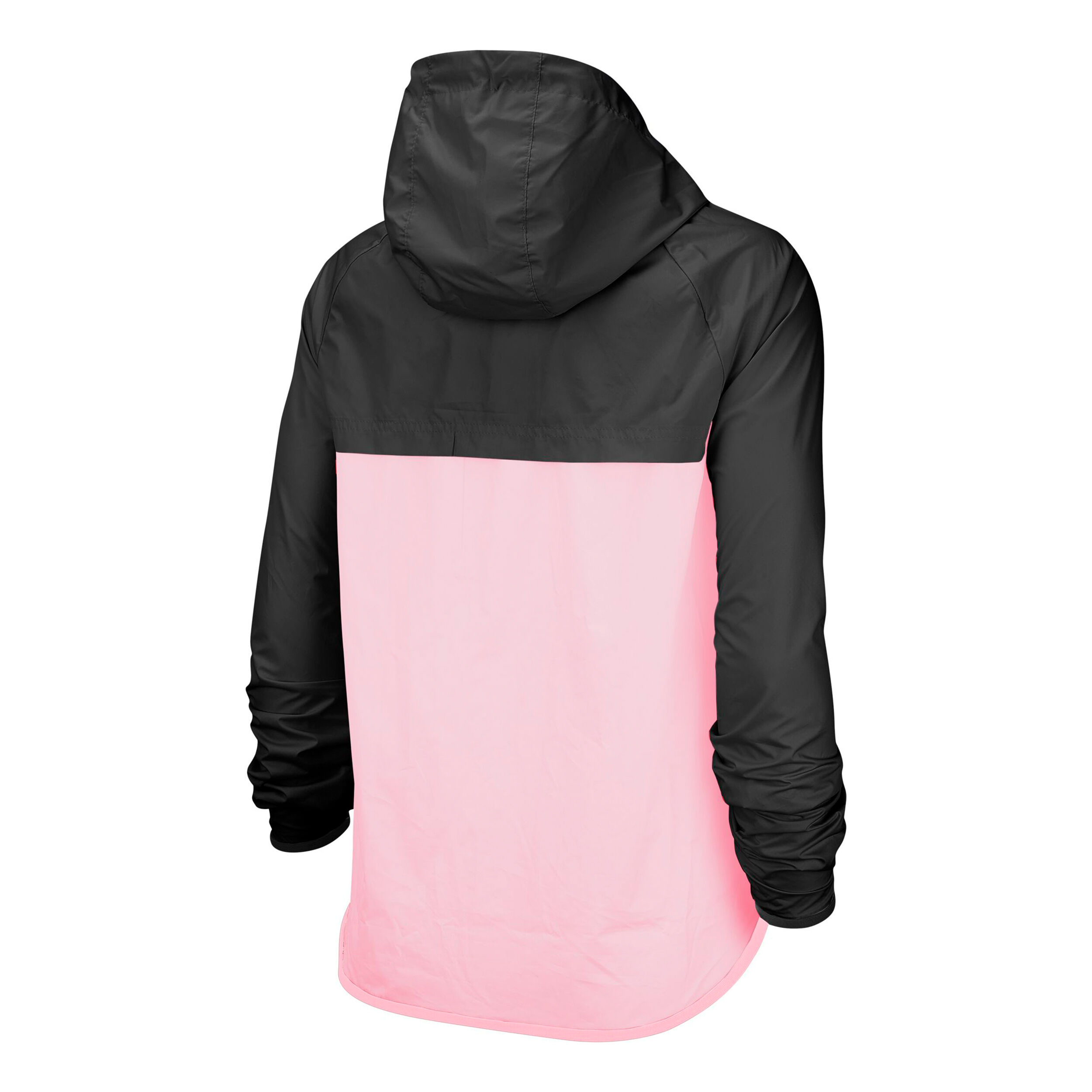 Ensemble nike rose et noir sale