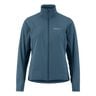 ADV Essence Warm 2 Veste running Femmes - bleu, 