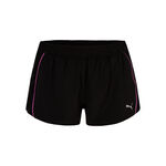 Vêtements Puma Puma Velocity 3in Short De Running Femmes-Noir