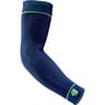 Compression Arm (short) Sleeve-Bleu