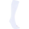 RU Compression Energy Chaussettes de compression Hommes-blanc