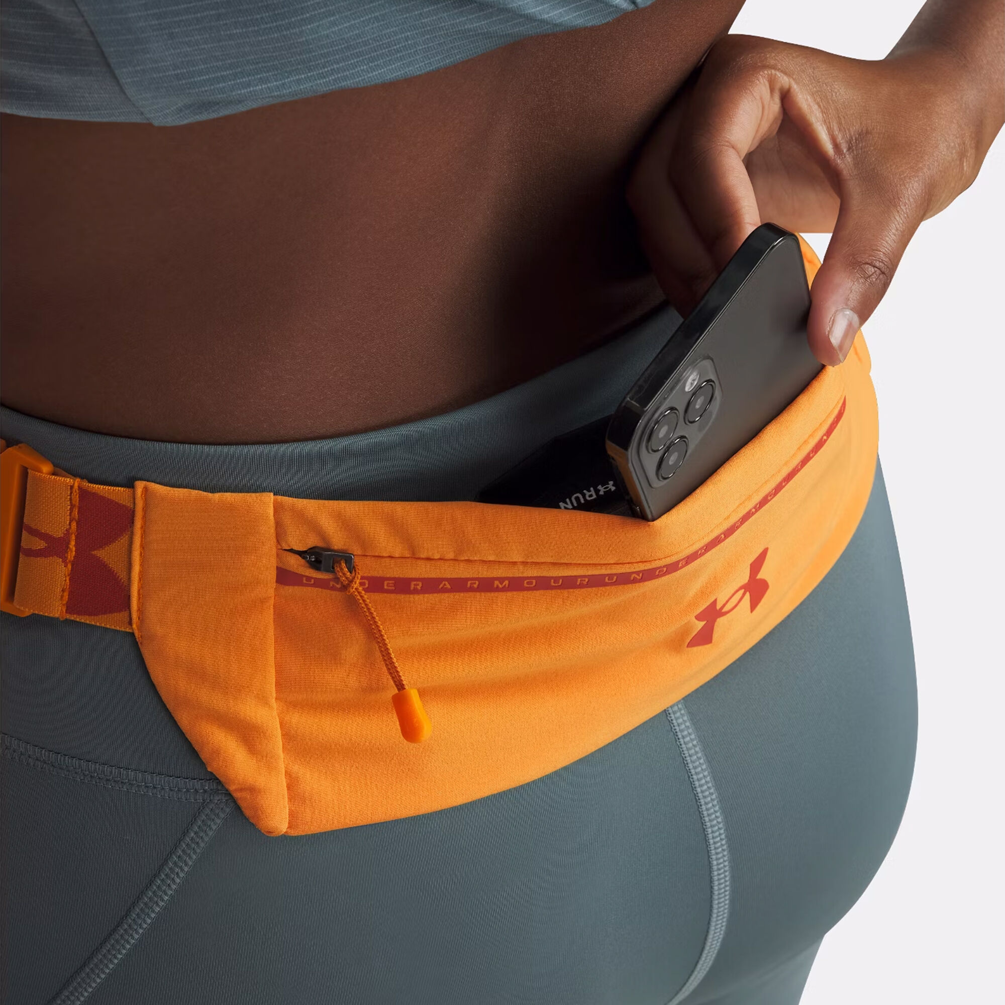 Under Armour