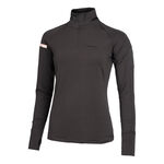 Vêtements Craft Craft ADV SUBZ Haut Manches Longues Femmes-Marron