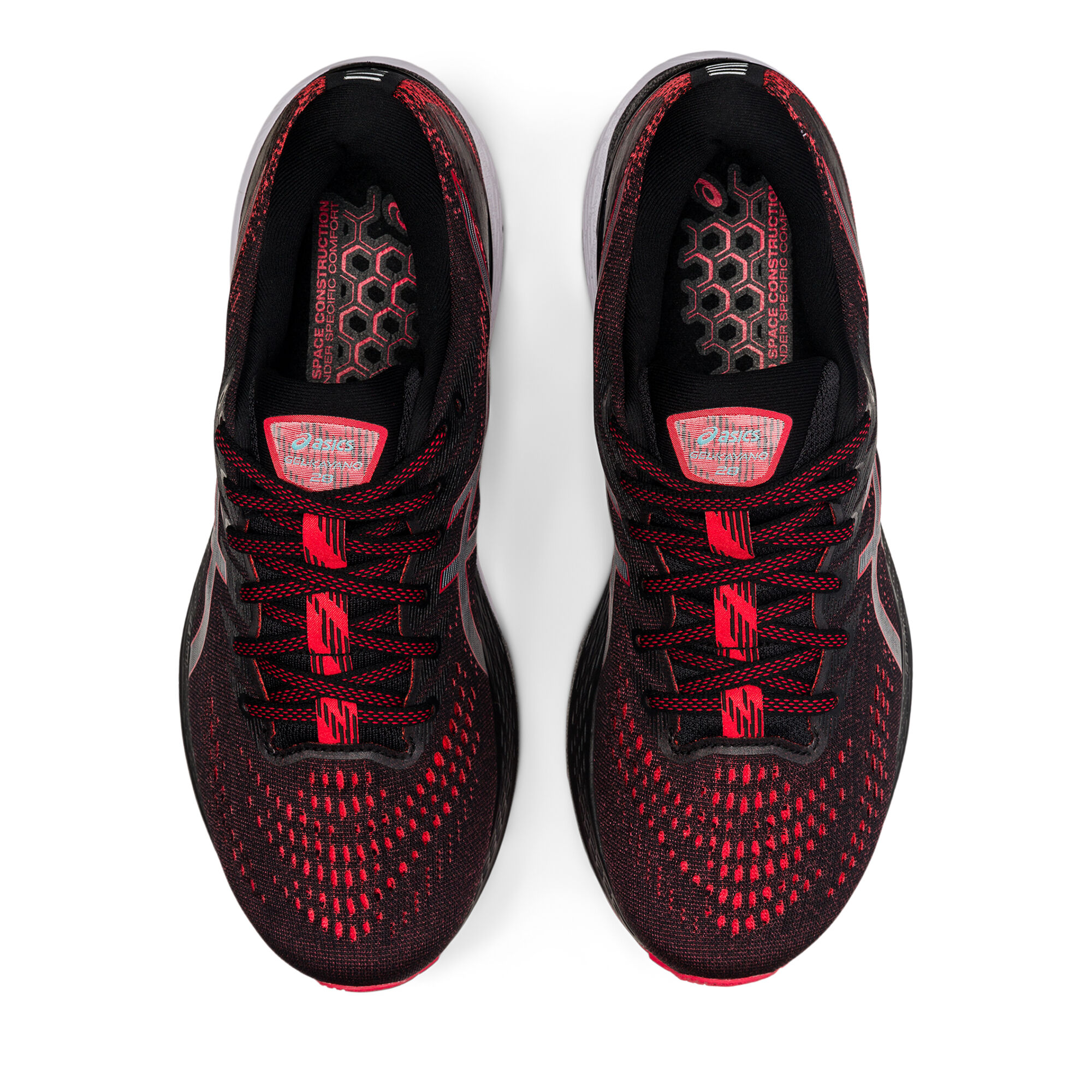 ASICS