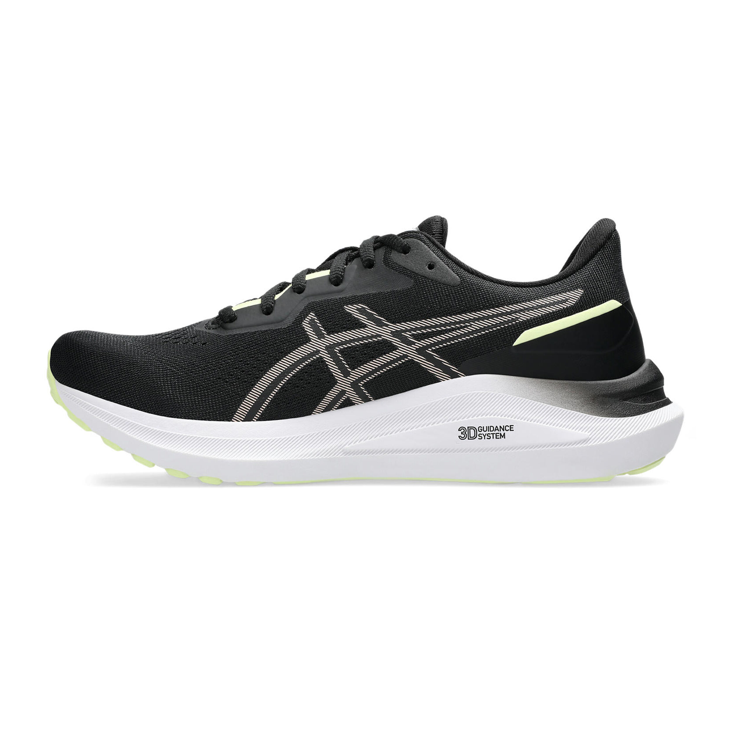 Acheter ASICS GT 1000 13 Chaussure De Running Avec Stabilisateurs Femmes Noir Rose taille 40 5 en ligne Running Point FR