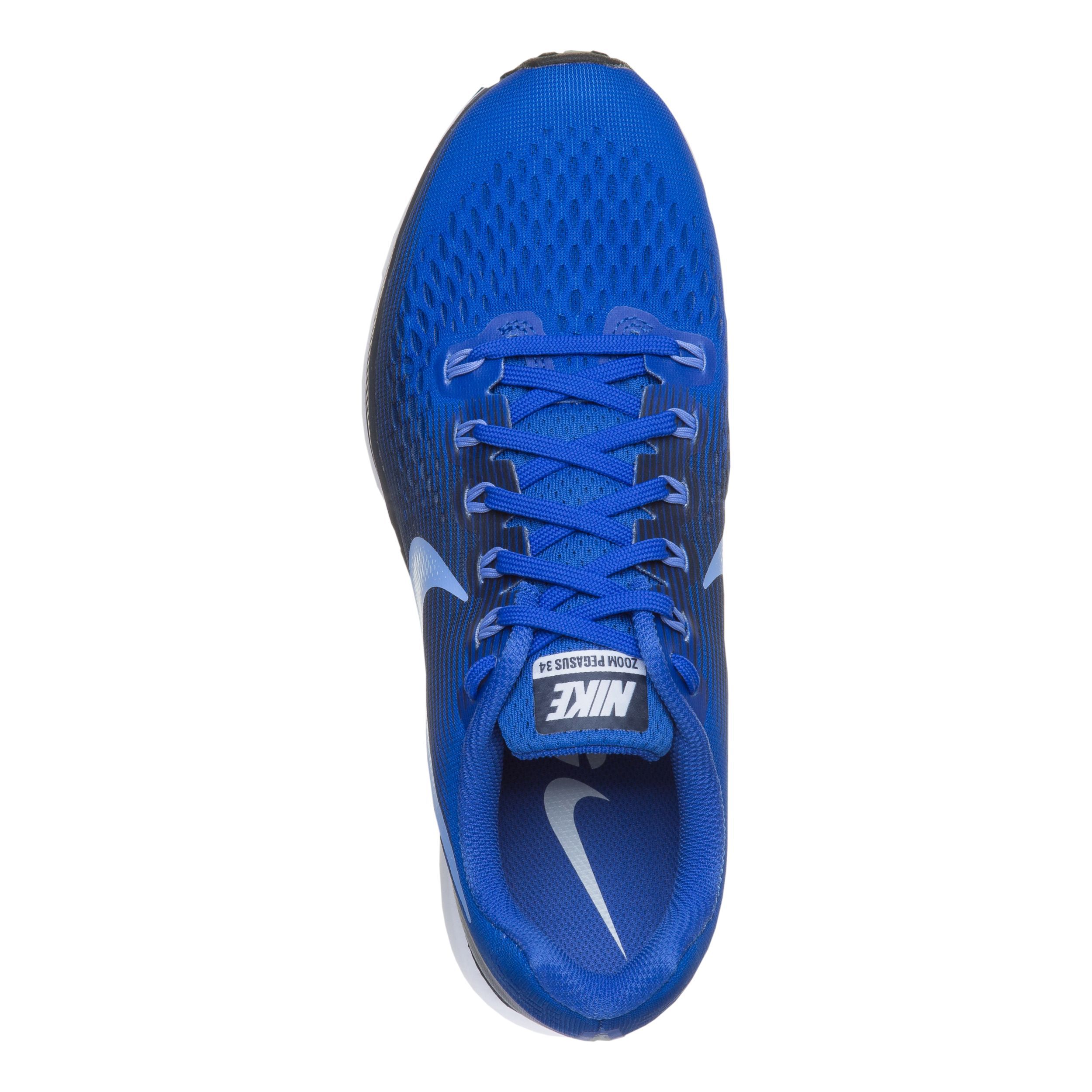 Nike pegasus 34 homme bleu shop