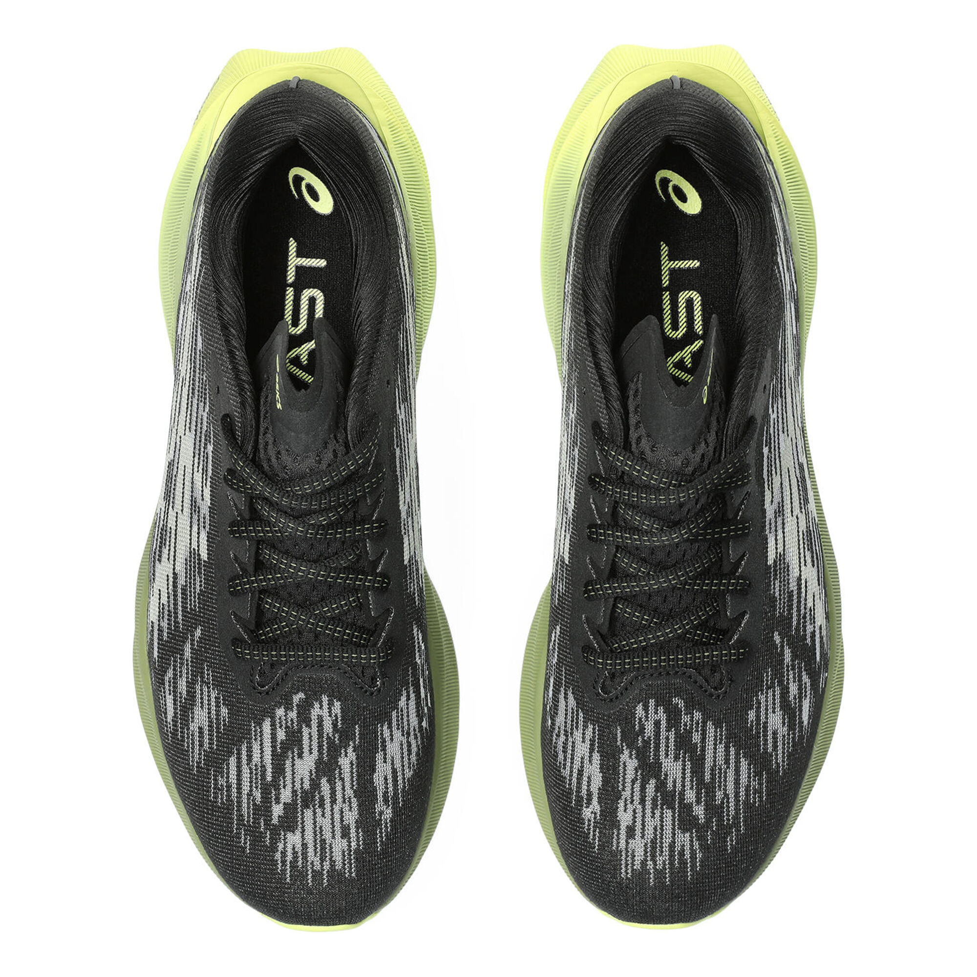 ASICS