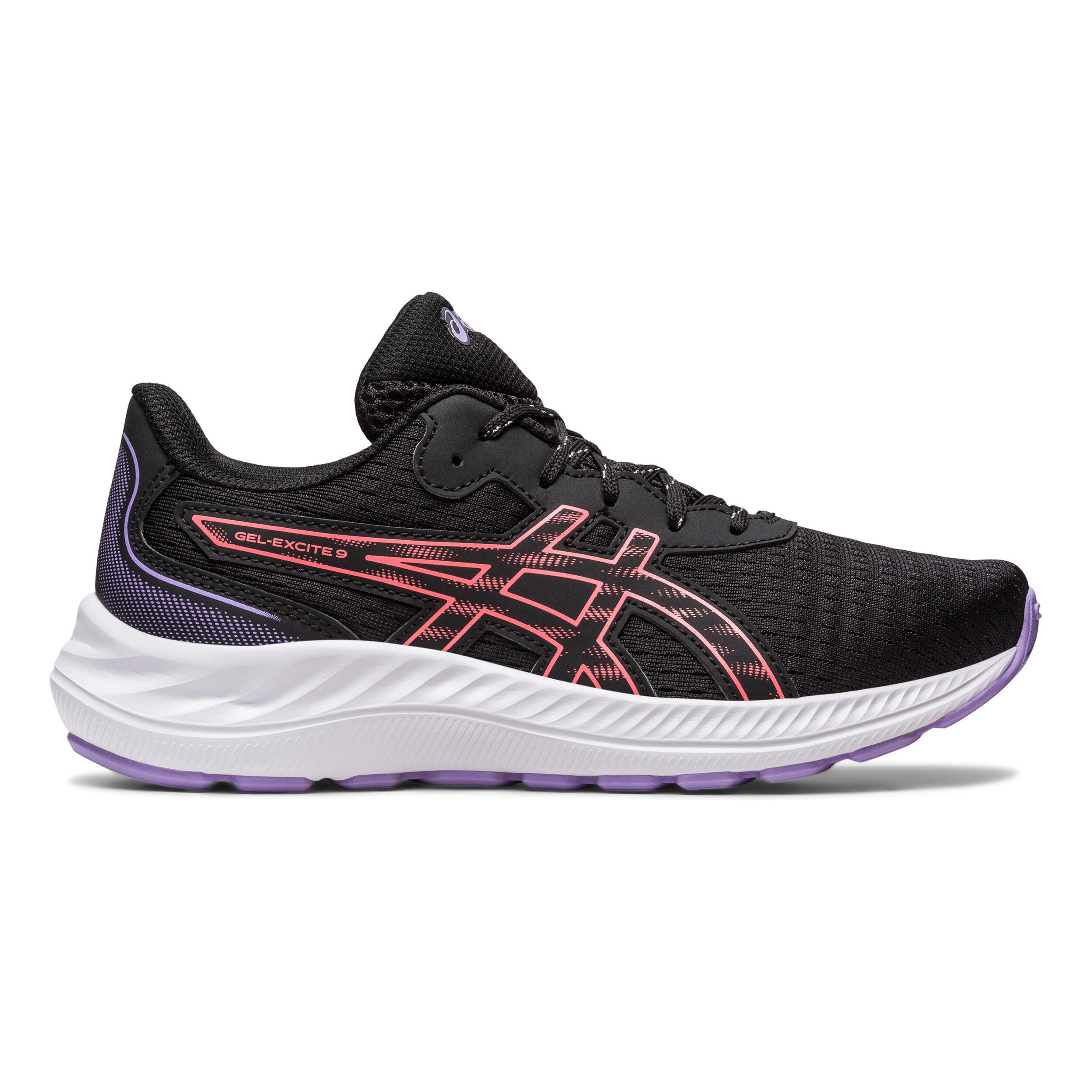 Acheter ASICS GEL Excite 9 GS Chaussure De Running Sans