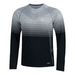 Vêtements ASICS Seamless Longsleeve Top