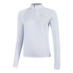 Vêtements Puma Velocity Cloudspun 1/4 Zip Longsleeve