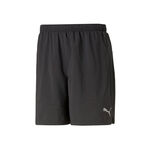 Vêtements Puma Puma Run Favorite Velocity 7in Session Shorts Hommes-Noir