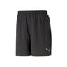 Run Favorite Velocity 7in Session Shorts Hommes-Noir