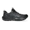 Gel-Sonoma 8 GTX Chaussure trail Femmes-noir, gris