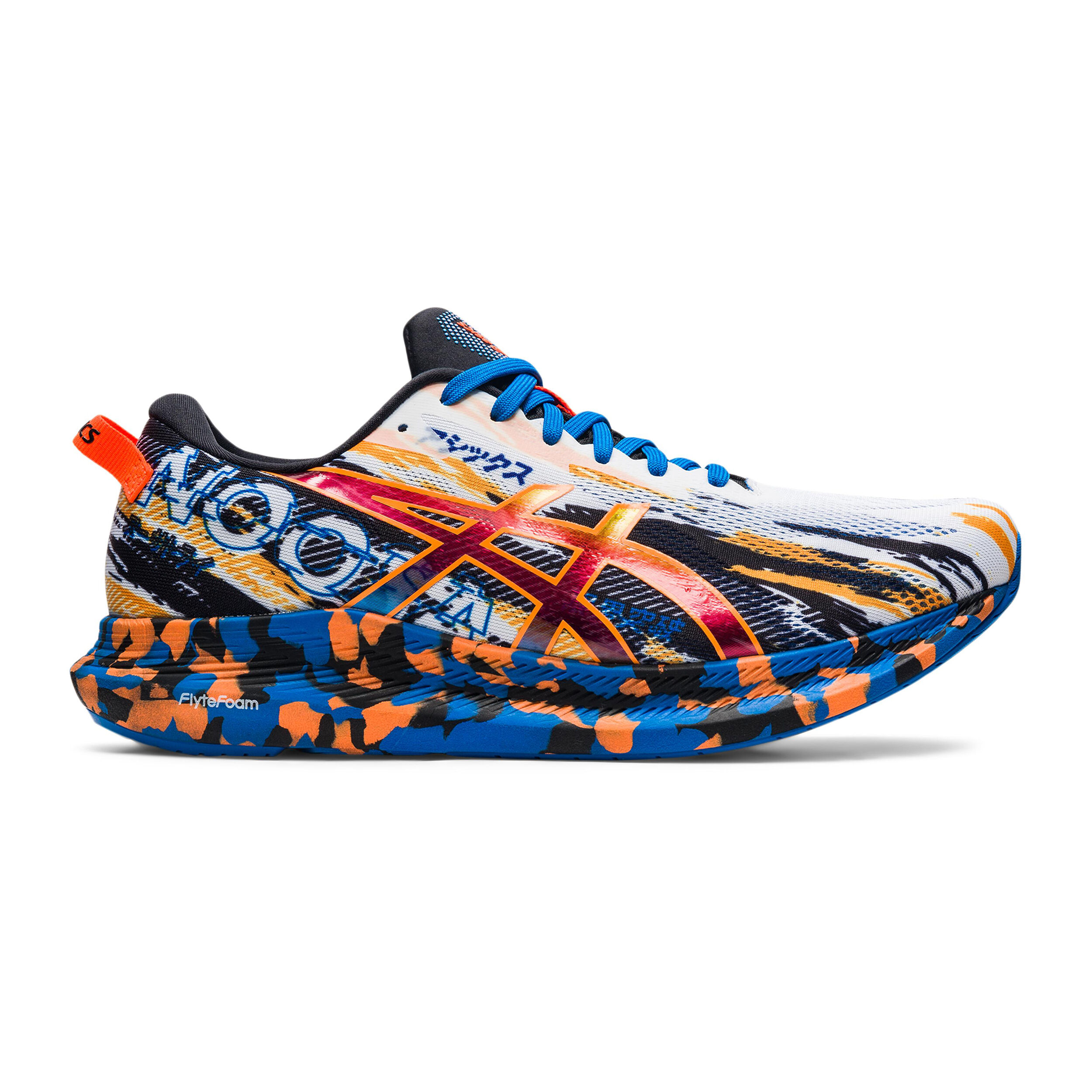 Mens asics noosa outlet