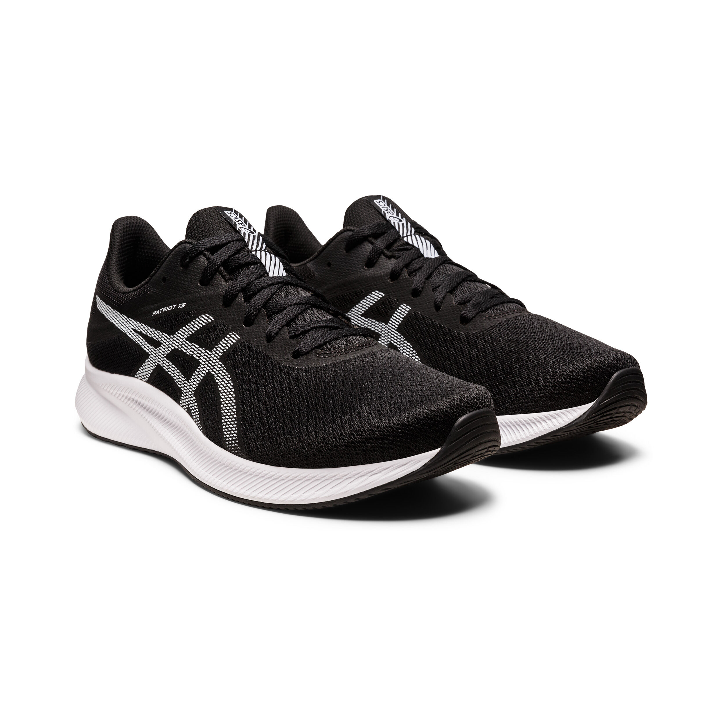 Asics gel patriot homme prix 2025