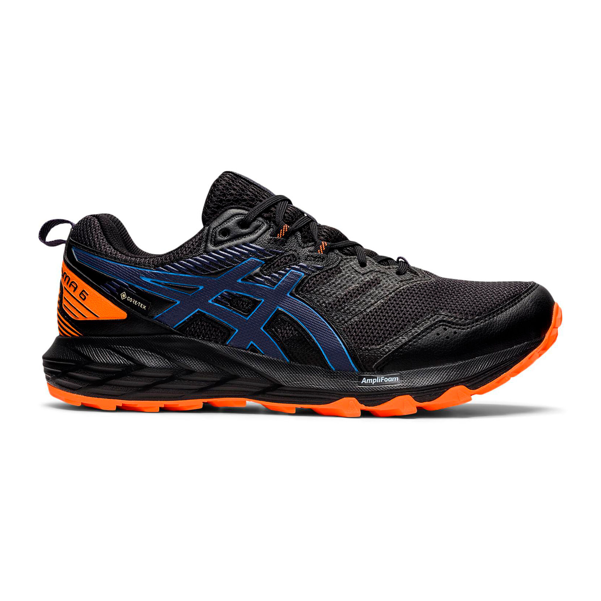 ASICS