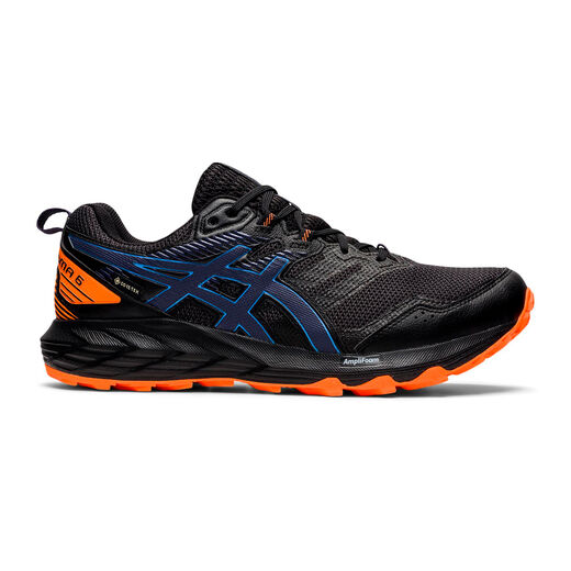 ASICS