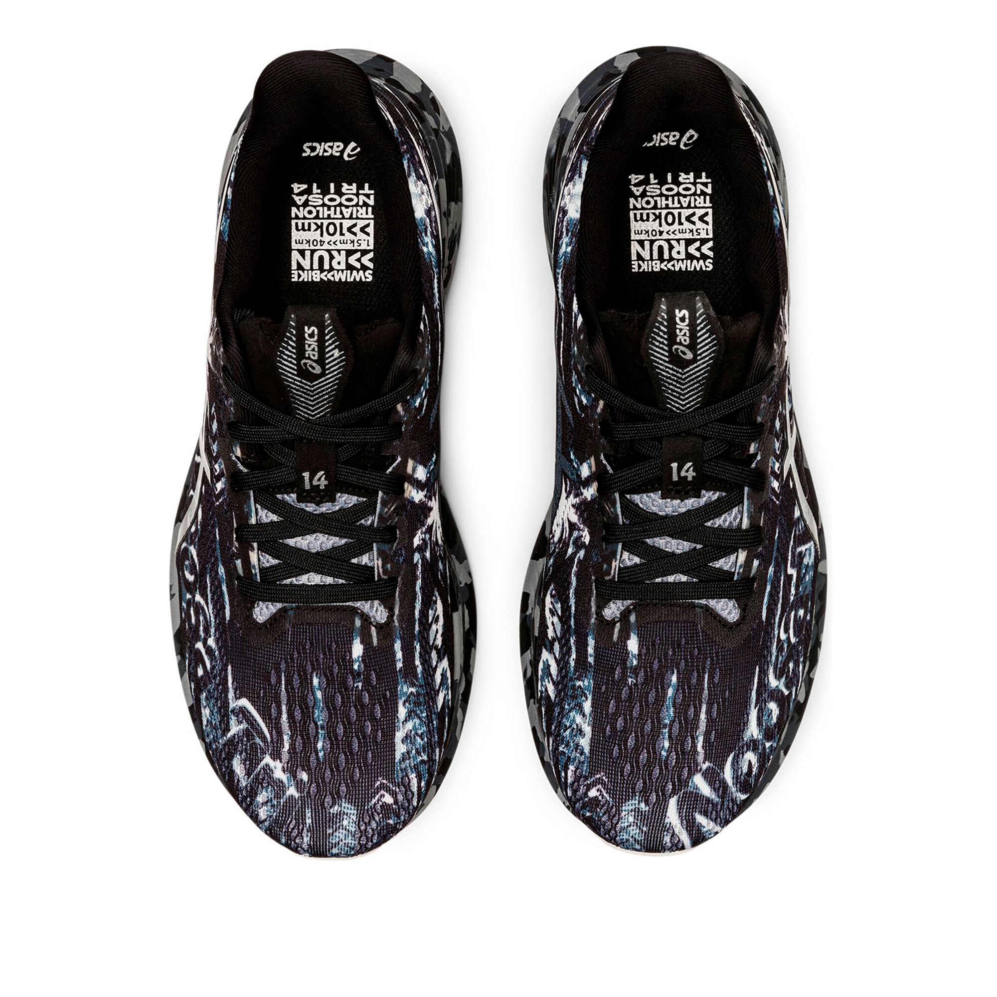ASICS