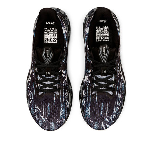 ASICS