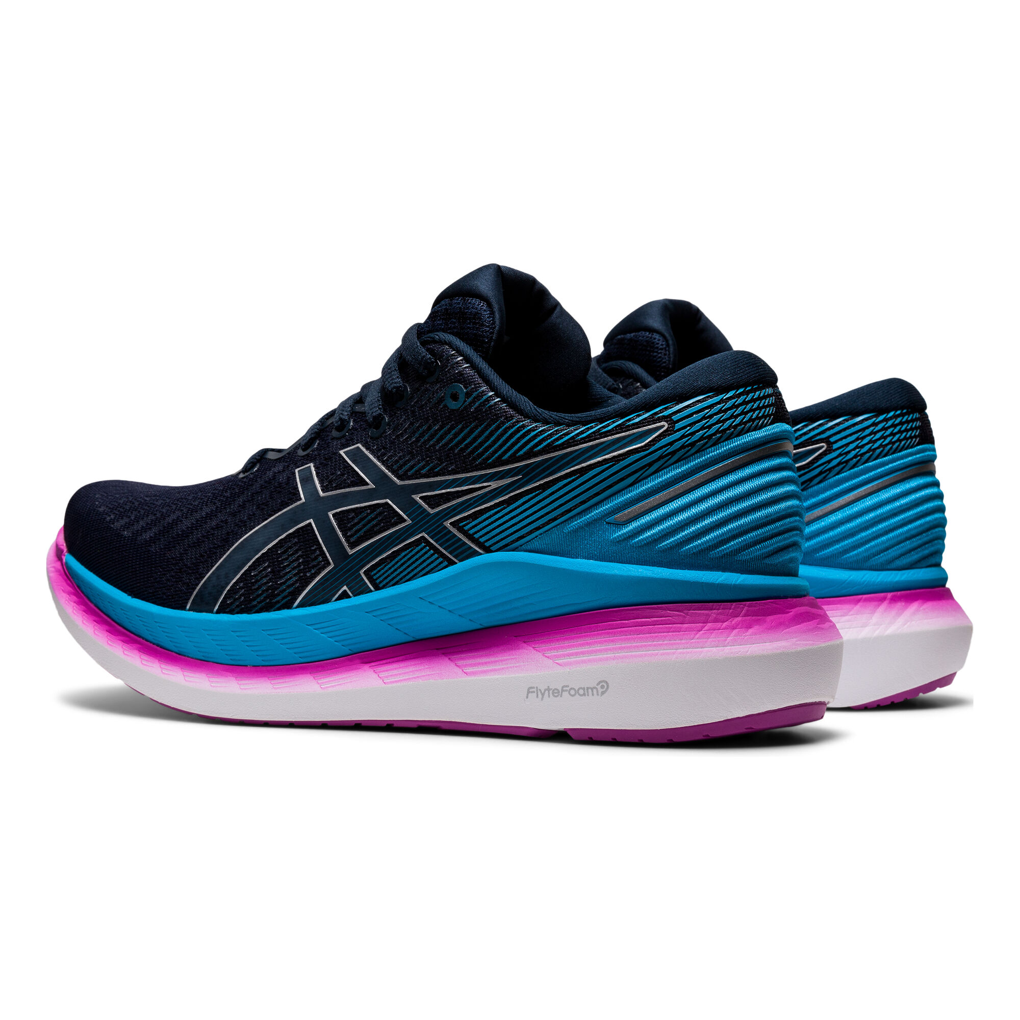 ASICS