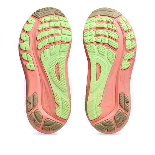 ASICS