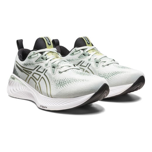 ASICS