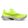 Kinvara 16 Chaussure de running sans stabilisateurs Hommes-jaune citron, noir