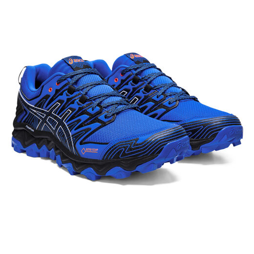 ASICS