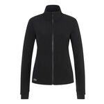 Vêtements Saucony Saucony Triumph Veste Running Femmes-Noir