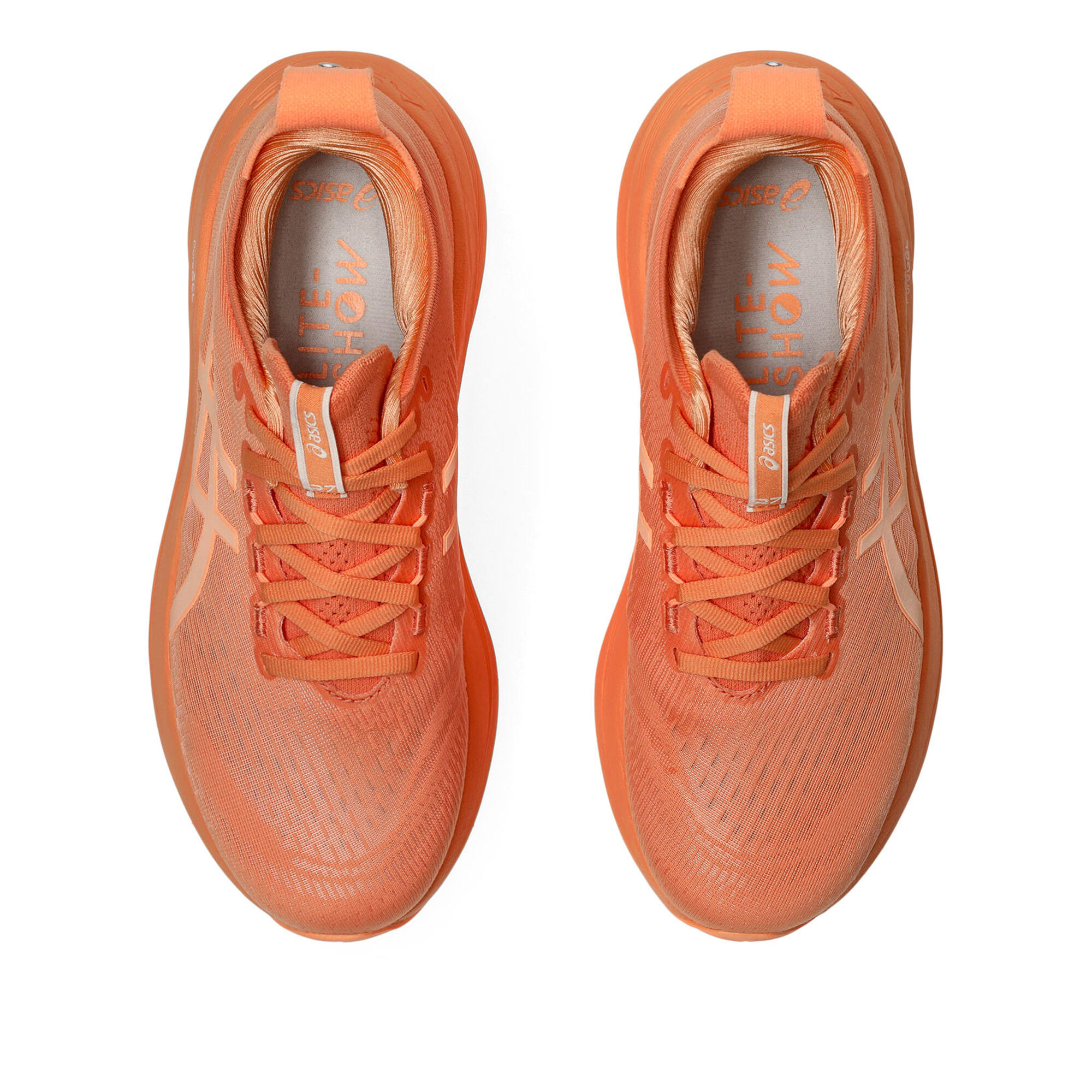 ASICS