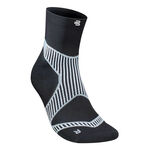 Vêtements Bauerfeind Run Performance Mid Cut Socks