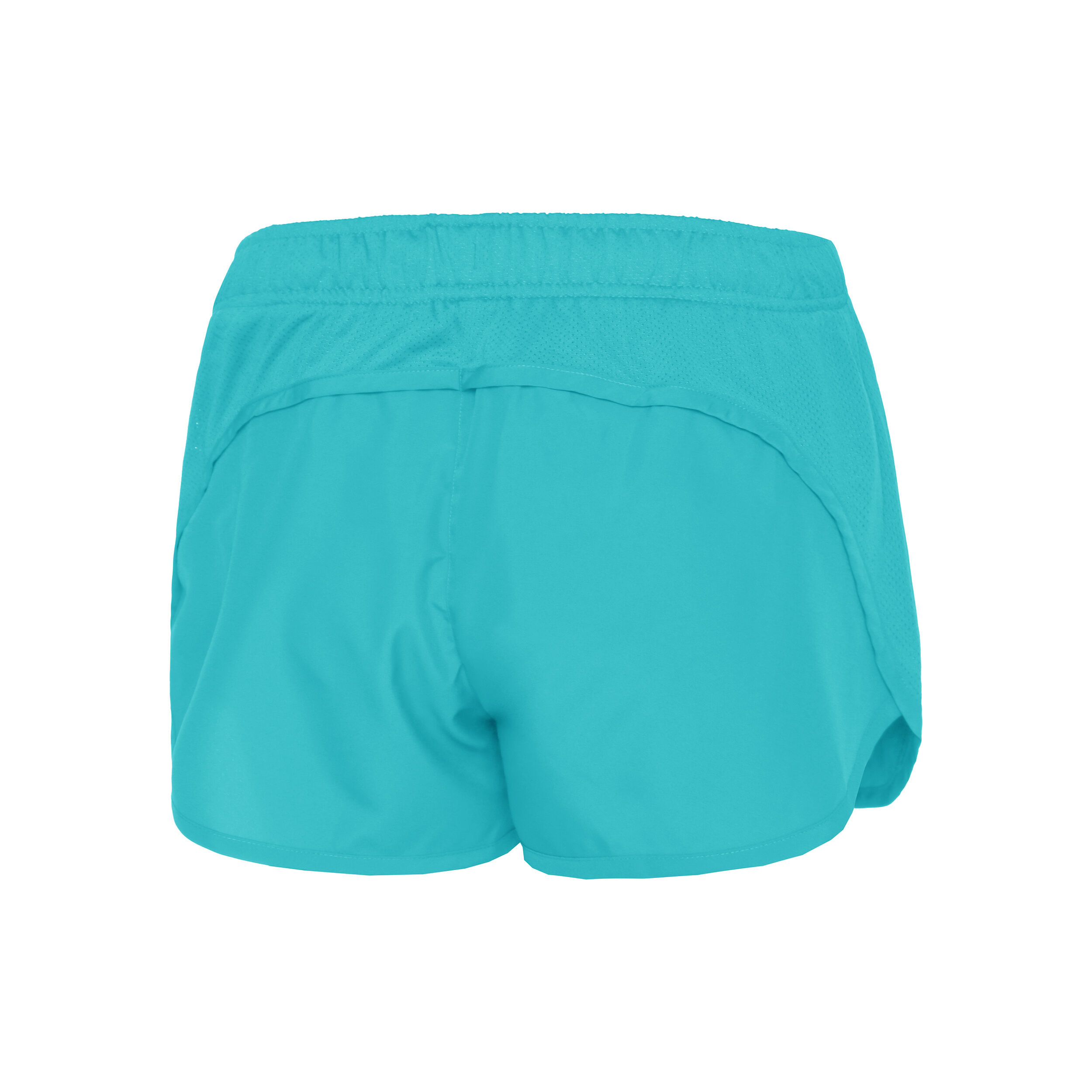Acheter Nike Dri Fit Fast Tempo Brief Lined Running Shorts Femmes Turquoise en ligne Running Point FR