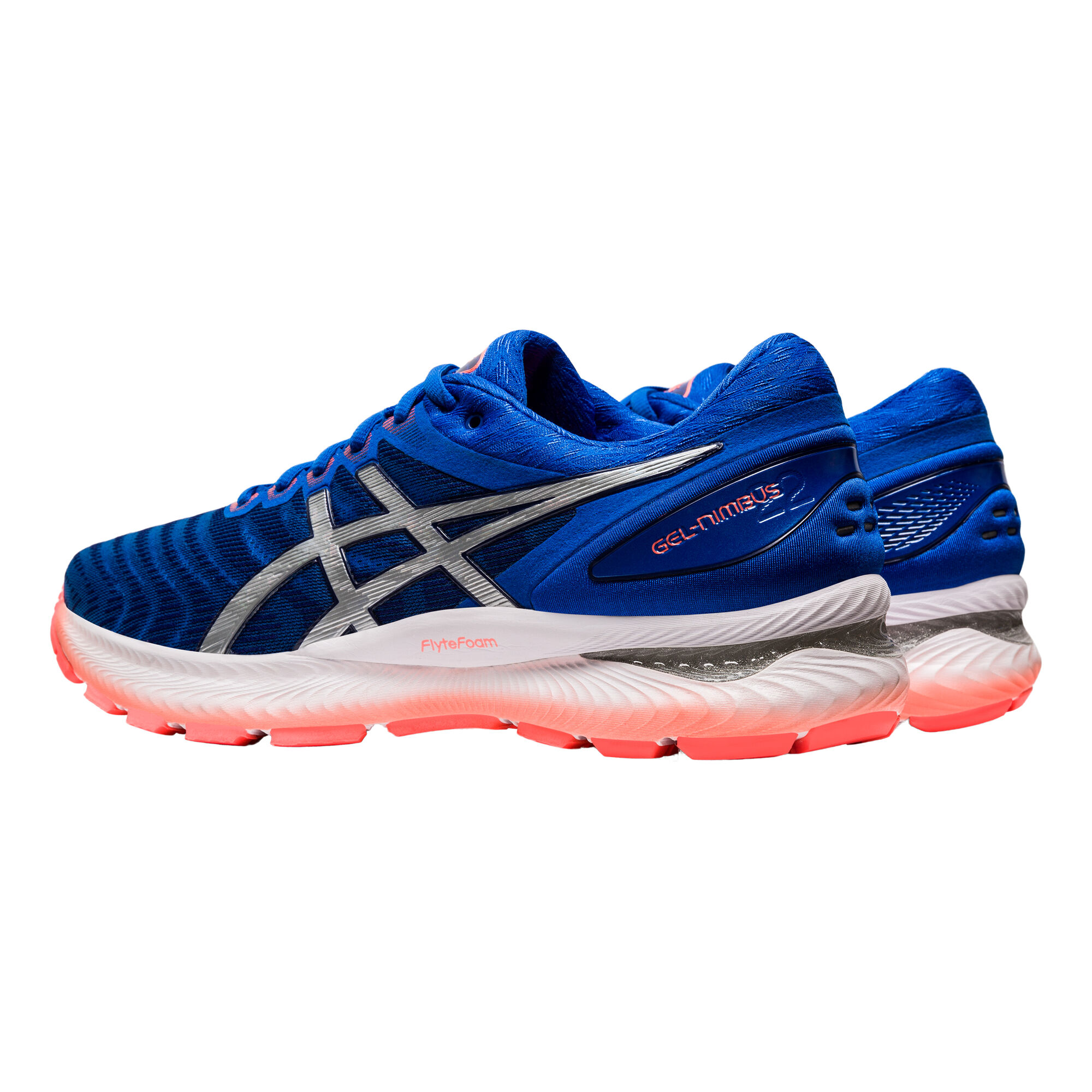 ASICS