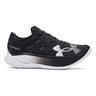 Flow Velociti Elite 2 Chaussure De Compétition-Noir