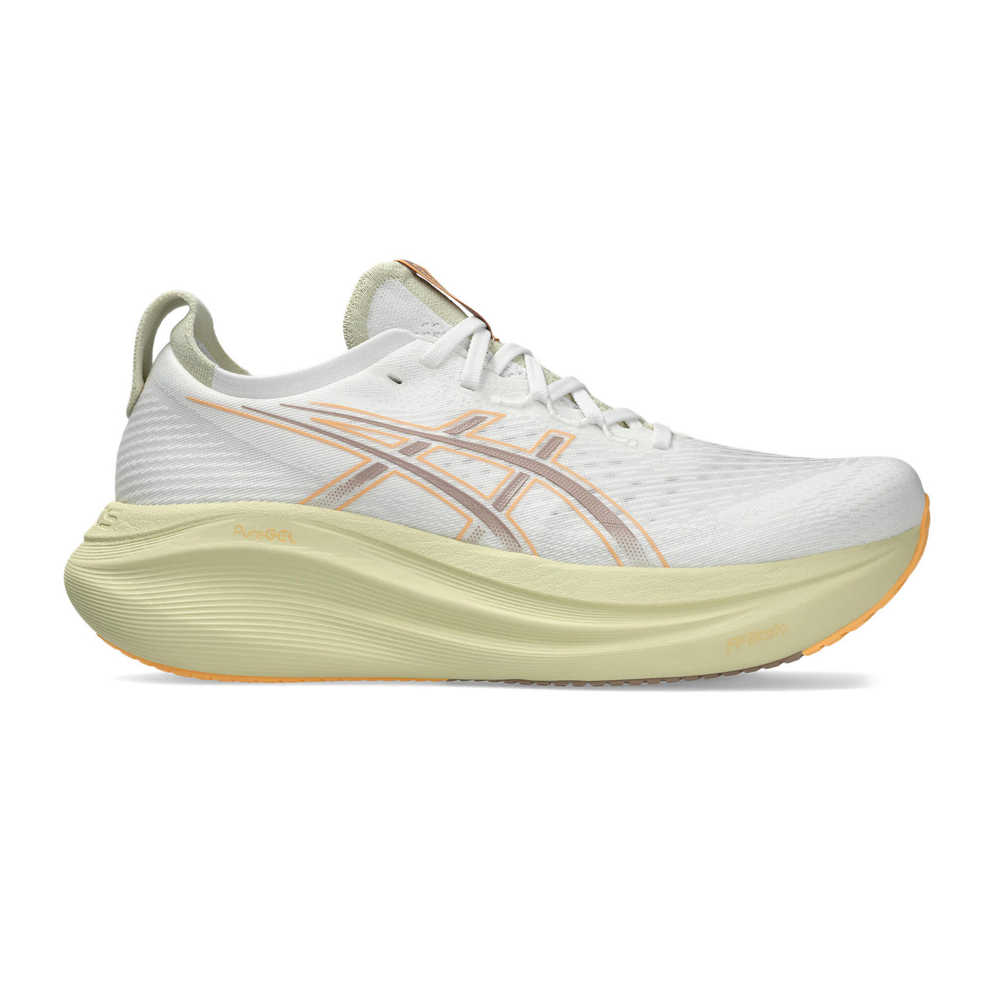 ASICS