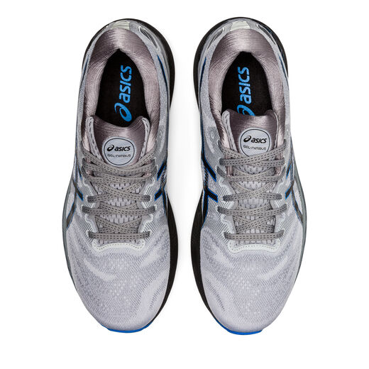 ASICS