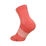 Multiplier Quarter Running Socks