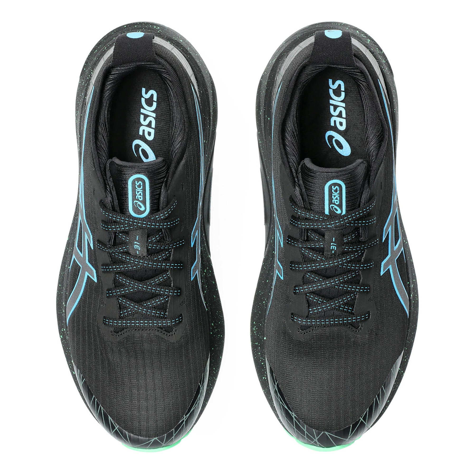 ASICS