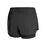 One Dri-Fit MR 3in 2in1 Shorts