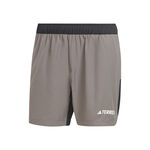 Vêtements adidas Terrex MT Trail 5inch Short